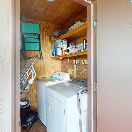 Schumacher Strandhaus パナマシティービーチ エクステリア 写真